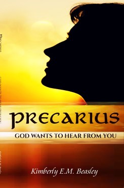 Precarius Front Cover